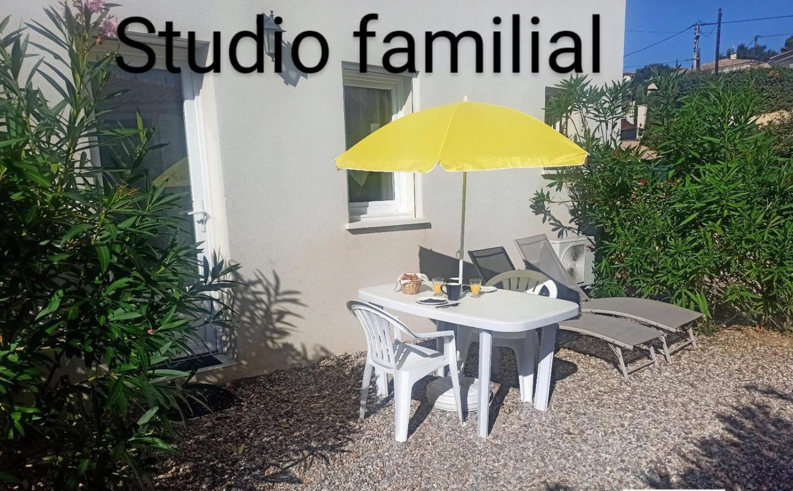 Studio Quietude سانت أي جولف المظهر الخارجي الصورة